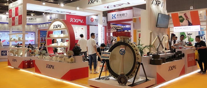 【精彩實(shí)況】6月魔都大型展會(huì)見面會(huì) 安排上了！
